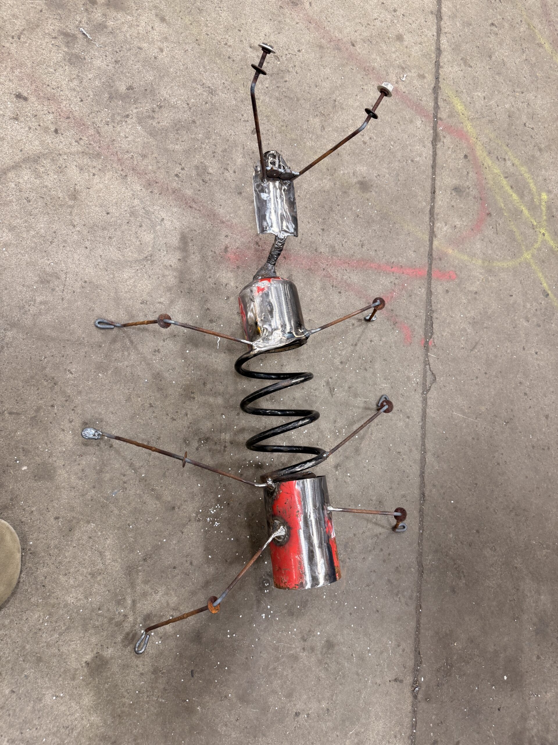 Medium-Ant