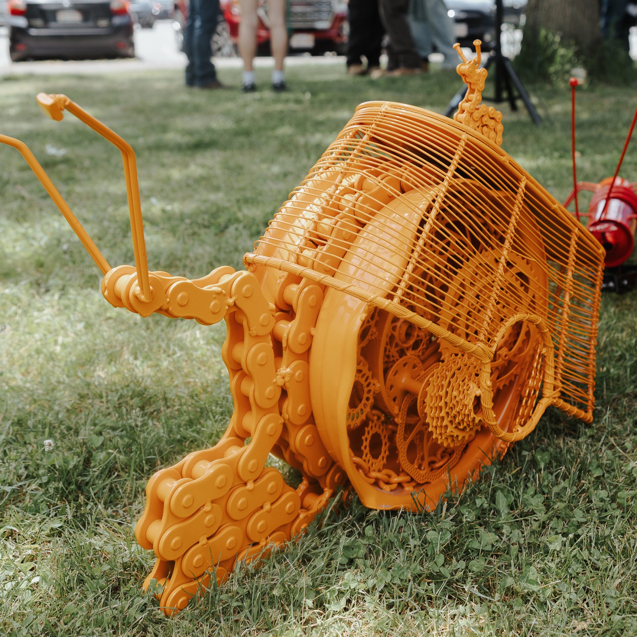 Snail